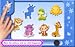 Kids Animated Puzzle -Toddlers