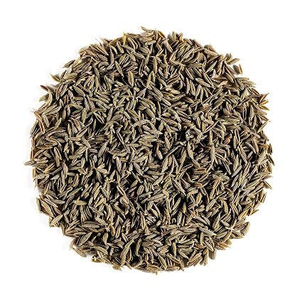 Seedeo® Kümmel Samen (Carum Carvi) – Ca. 200 Samen, Mit Anzucht-Anleitung