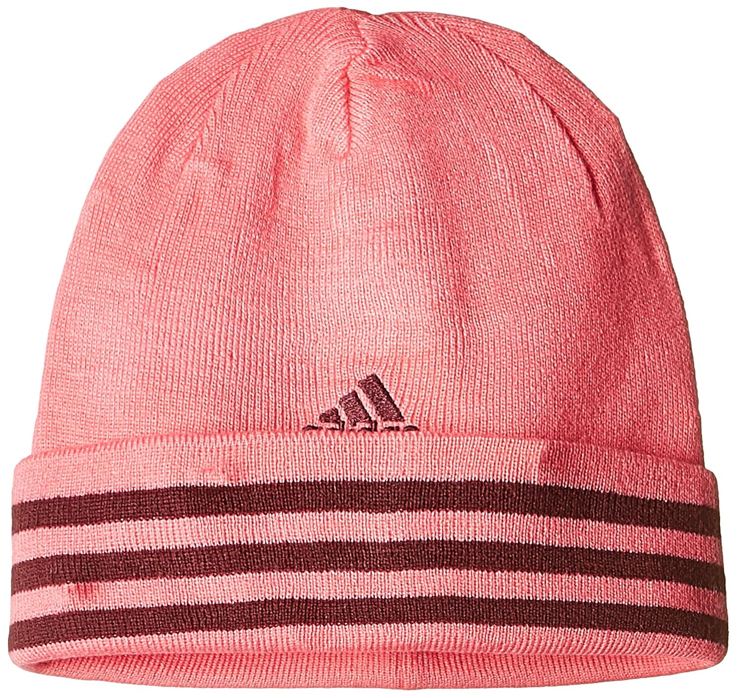 Adidas Women's Hat (AB0363_Pink and Maroon_Free Size) Amazon.in