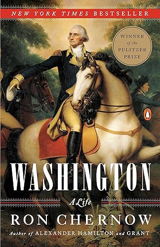 Download Washington: A Life PDF