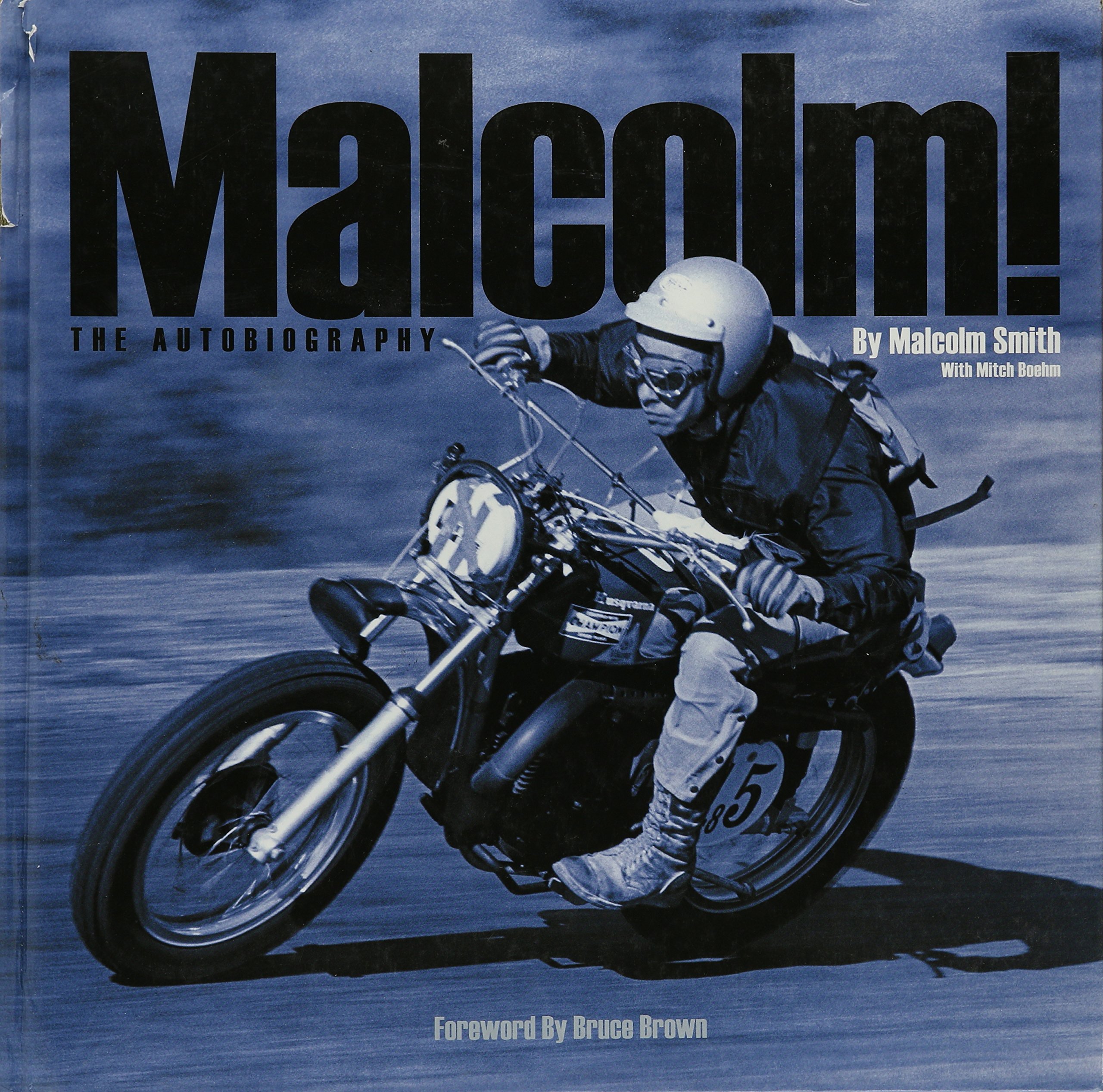 malcolm smith