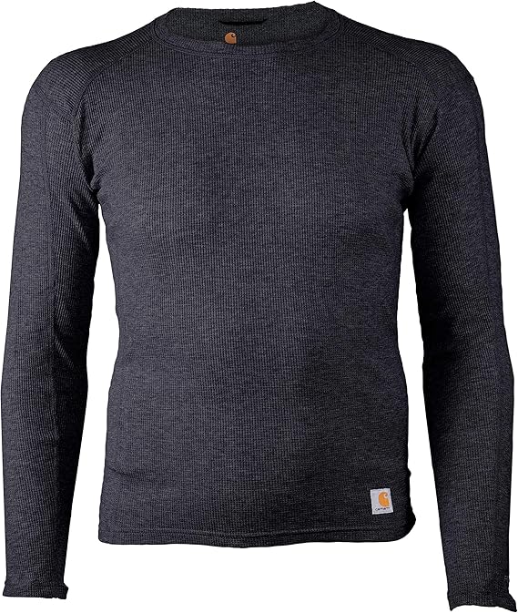 Carhartt Men's Base Layer Top Amazon.co.uk Clothing
