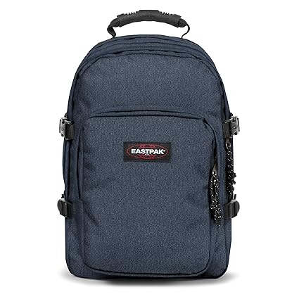 Eastpak Provider Mochila, 44 cm, 33 L, Azul (Double Denim)