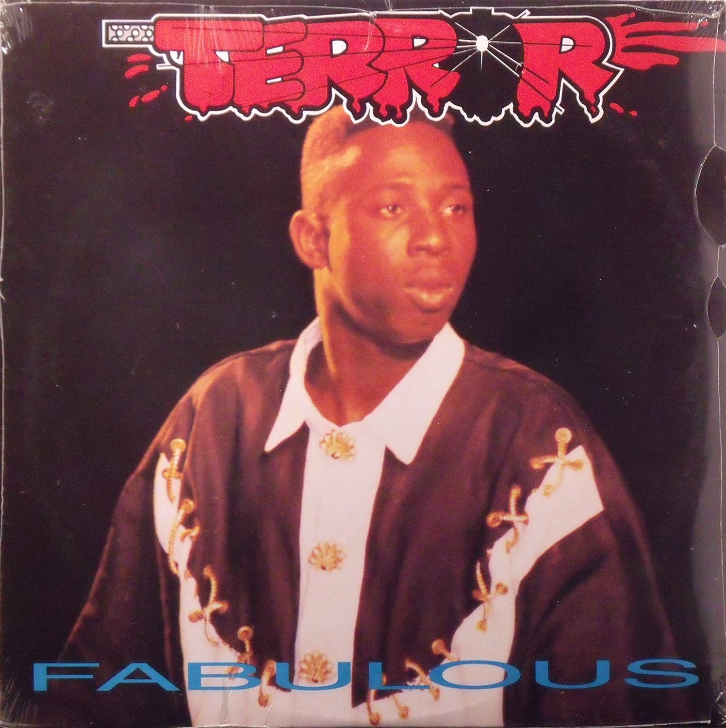 Terror [Vinyl LP] Amazon.de Musik