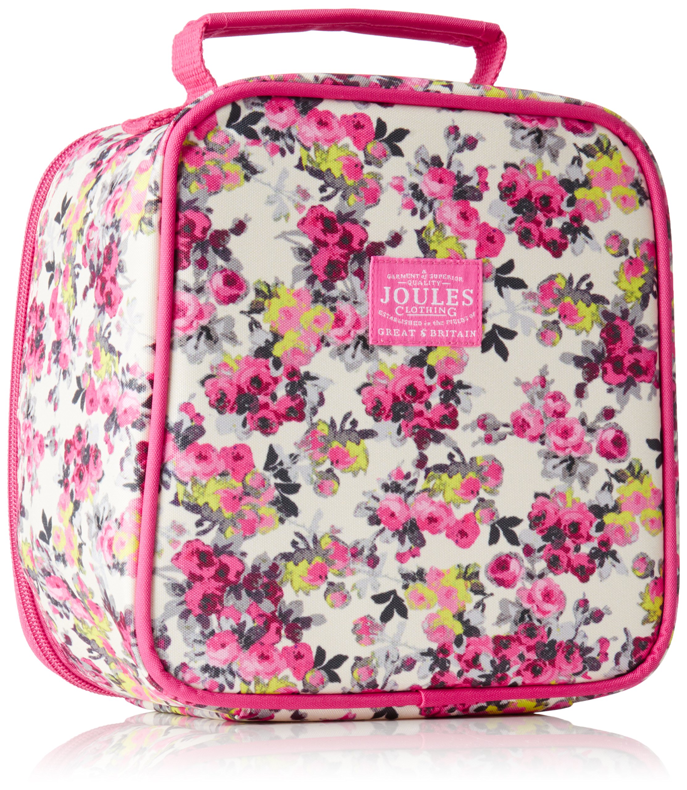 Joules Lunch Bag and Sandwich Box Guinea Pigs NEW eBay