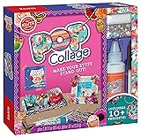 Klutz Pop Collage: Make Your Stuff Stand Out Craft
