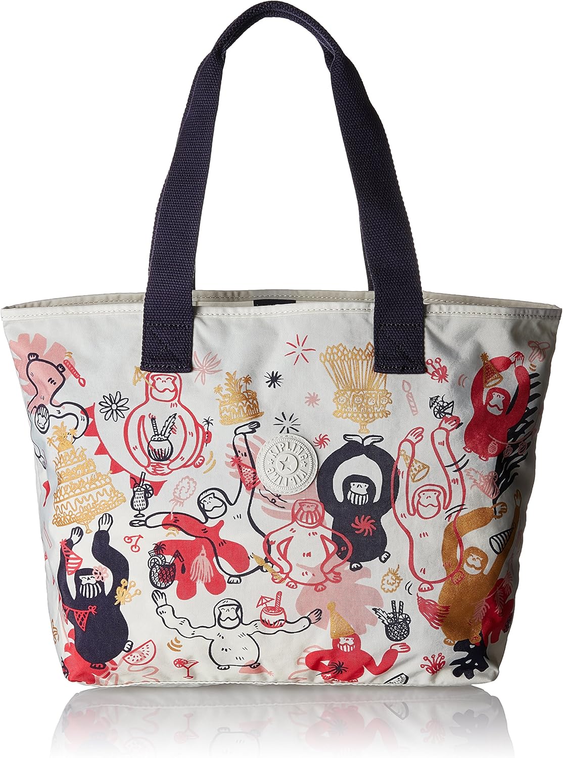 Kipling large shoulder bag Clearance