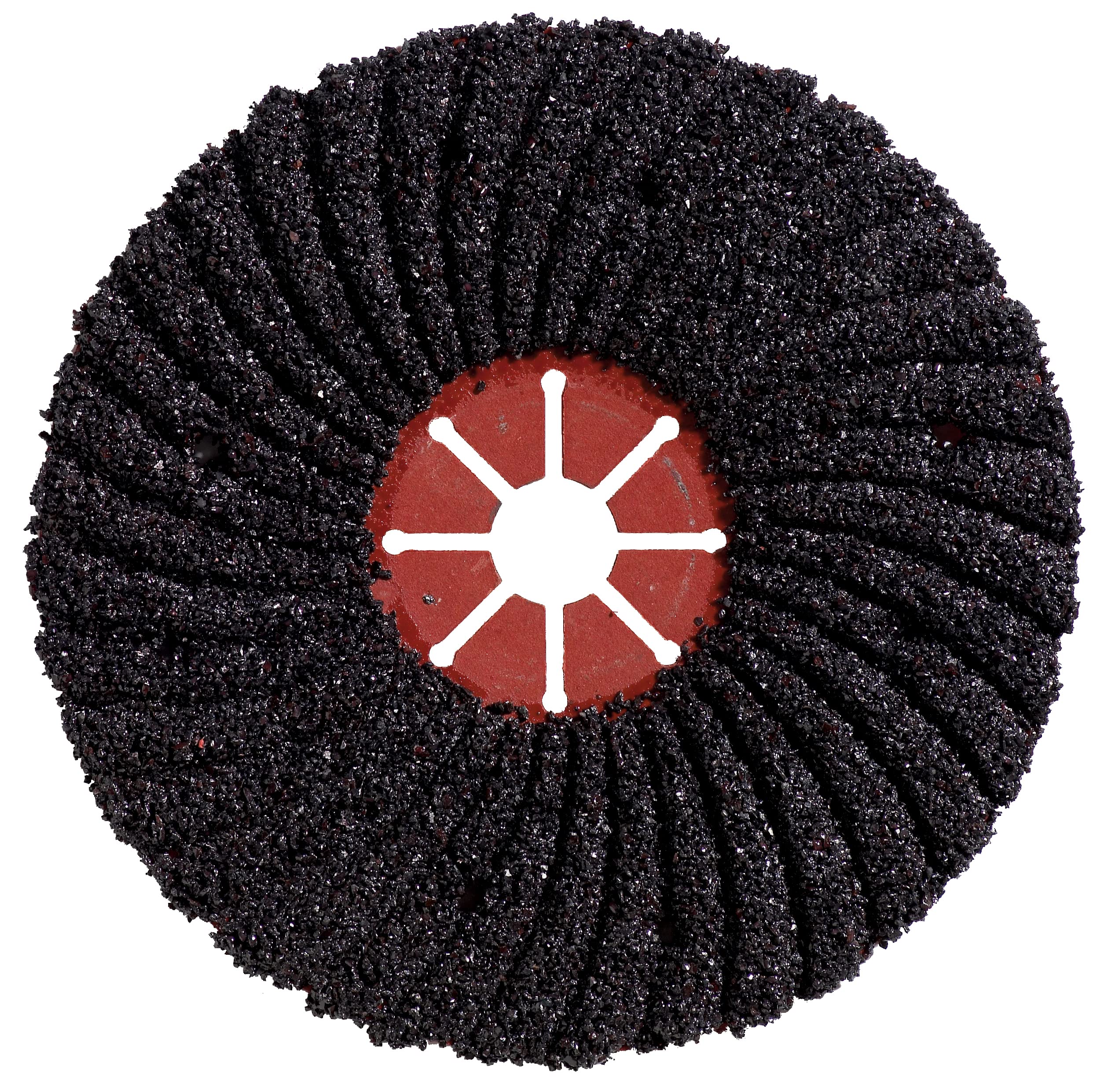 INTERFLEX-SFD-C 180.24-Disc.Carburo silic.