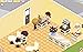 Bakery Story