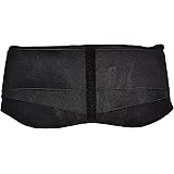 back on track back brace