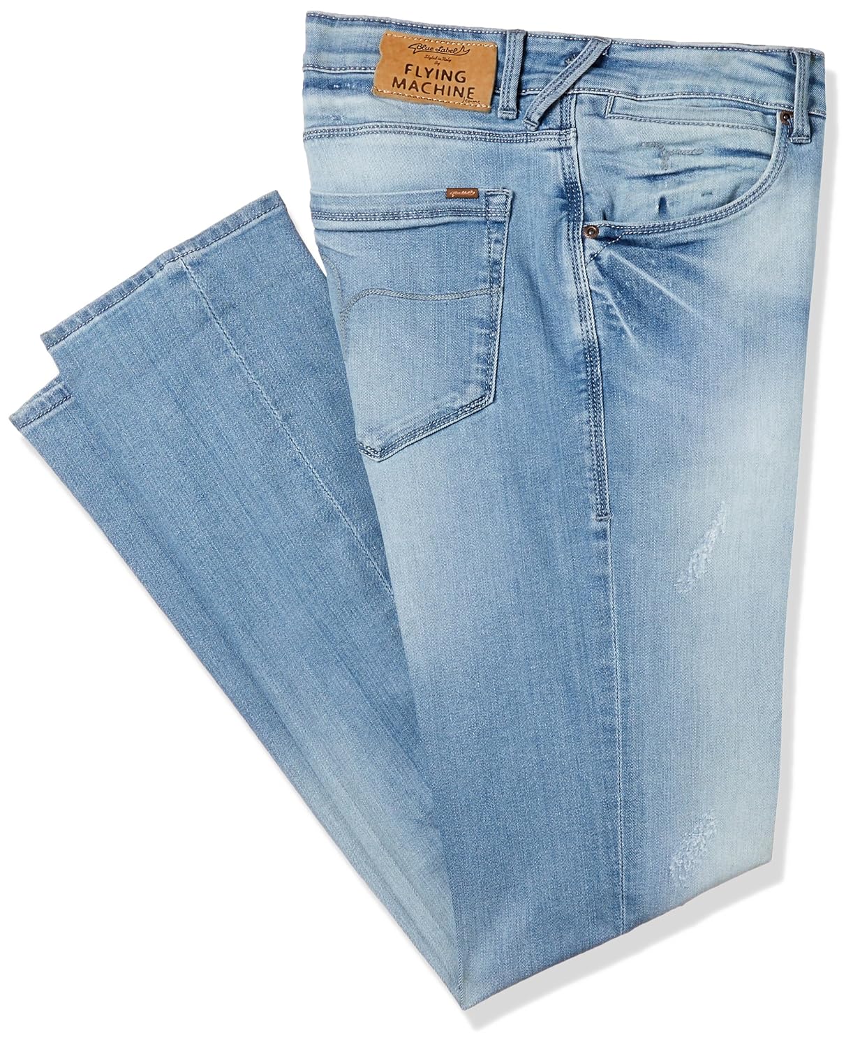 jeans flying machine