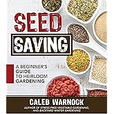 Seed Saving