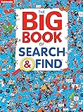The Big Book of Search & Find-Packed with Hilarious