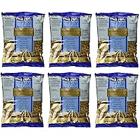 Tinkyada Brown Rice Pasta Shells Gluten Free, 16-Ounce (Pack of 6)