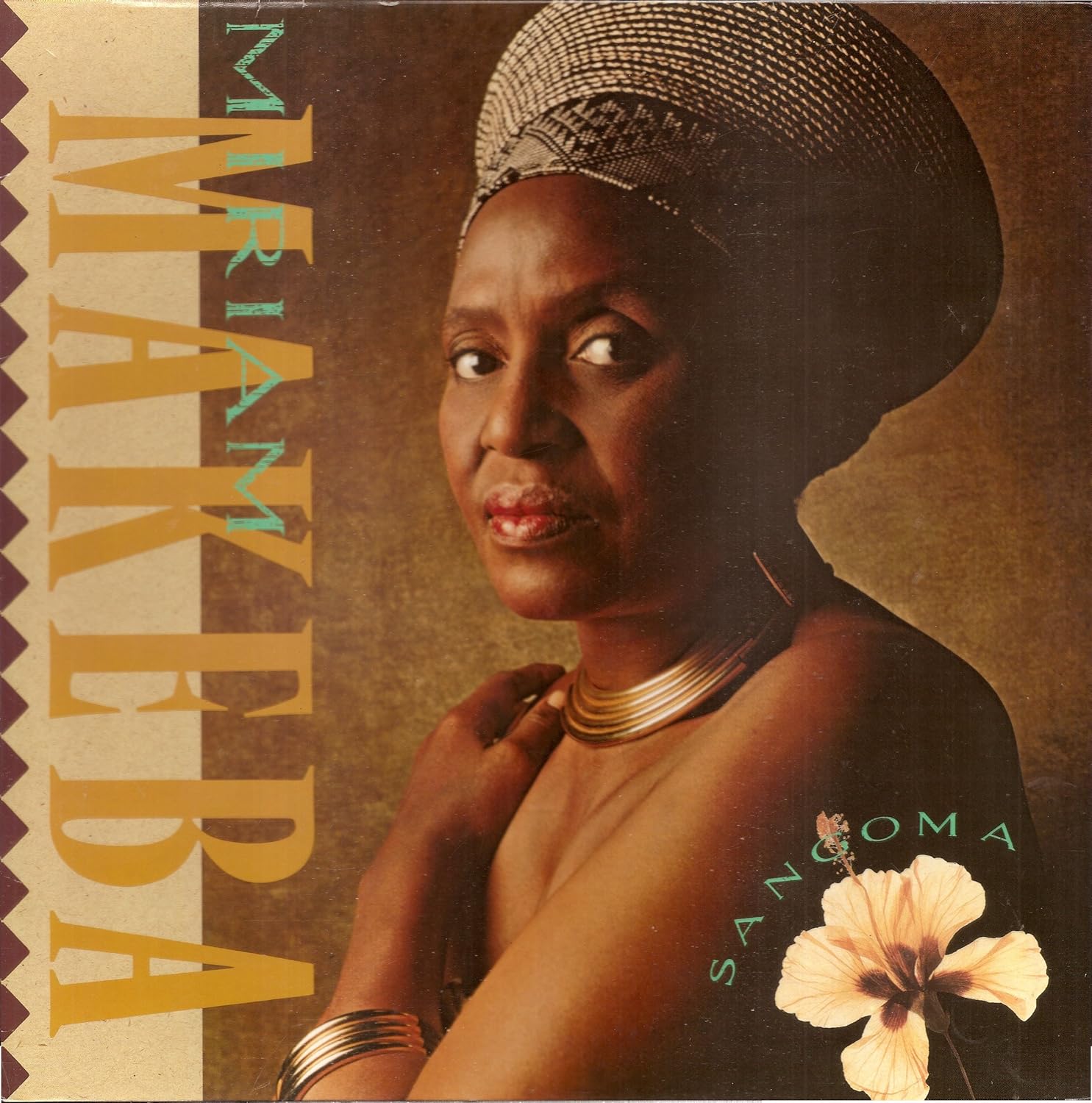 Sangoma Amazon.de MusikCDs & Vinyl