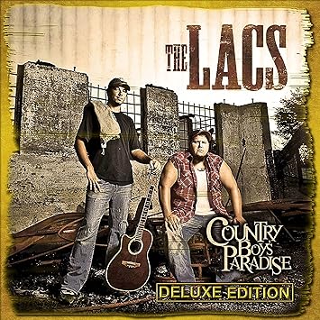 the lacs keep it redneck free mp3