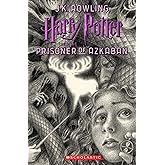 Harry Potter and the Prisoner of Azkaban (Harry Potter, Book 3) (3)