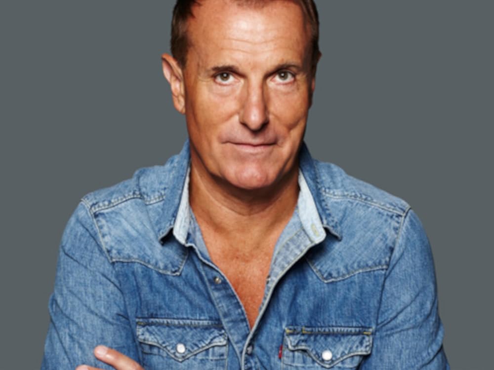James Reyne bei Amazon Music
