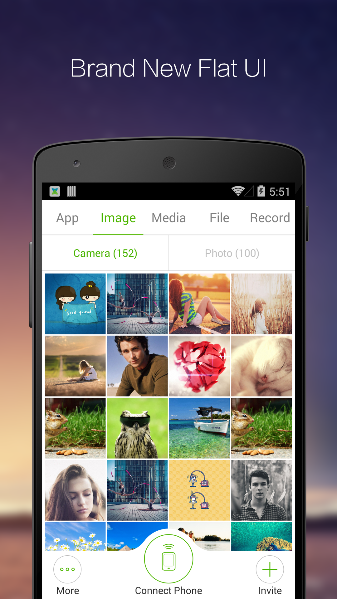 Xender File Transfer Amazon Co Uk Appstore For Android
