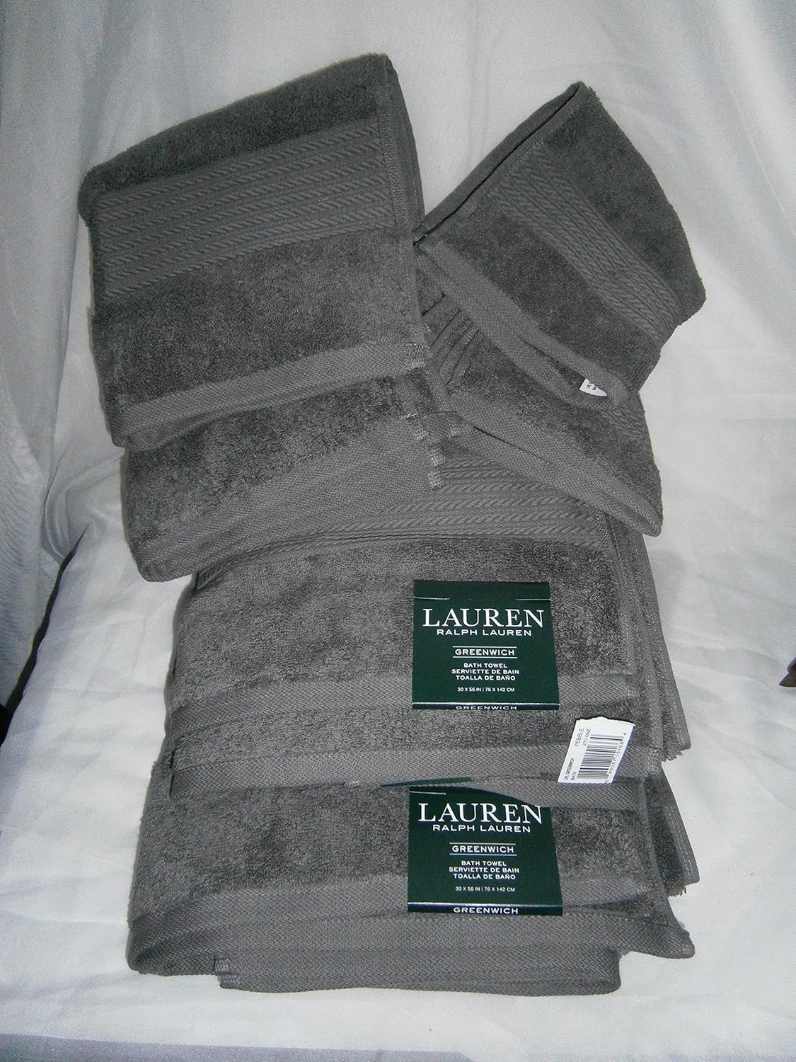 Toallas de ralph lauren Toallas de baño y de playa de calidad