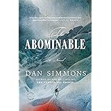 The Abominable: A Novel