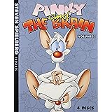 Pinky and the Brain, Vol. 2