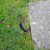 1STec 10m 20mm External 14mm Internal Conduit Ducting Hose Pipe Channel for view 9