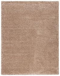 SAFAVIEH Milan Shag Collection Area Rug - 5'1" x