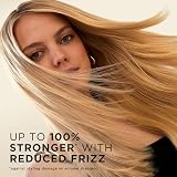 Pantene Smooth and Sleek Shampoo 700 ml Pro-V Silkening Formula view 2