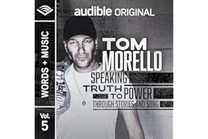 Speaking Truth to Power Through Stories and Song: Words + Music | Vol. 5