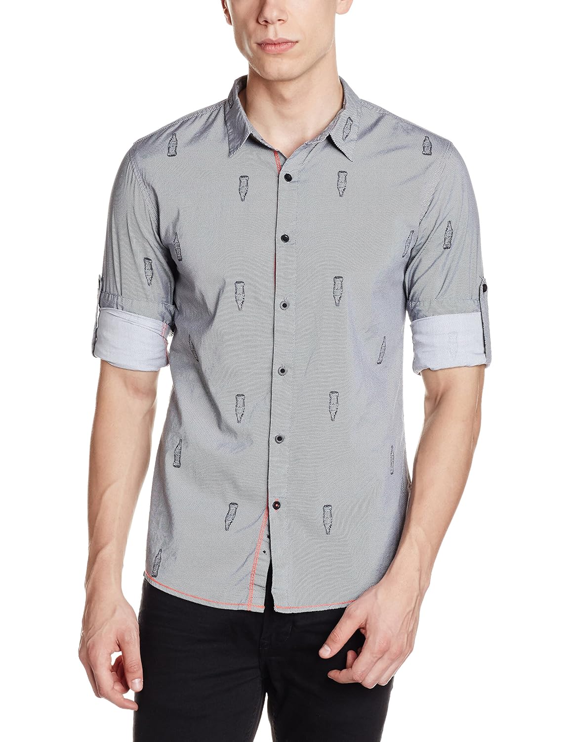 colt men's casual shirt