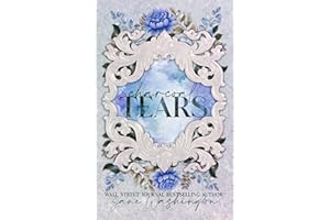 Charcoal Tears (Seraph Black Book 1)