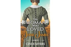 The Woman Who Loved Jesse James
