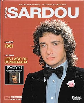 Les Lacs Du Connemara Michel Sardou Amazon De Musik