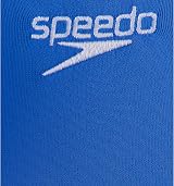 Speedo Girls Eco Endurance+ Medalist Swimsuit Chlorine Resistant 50% Recycled view 2