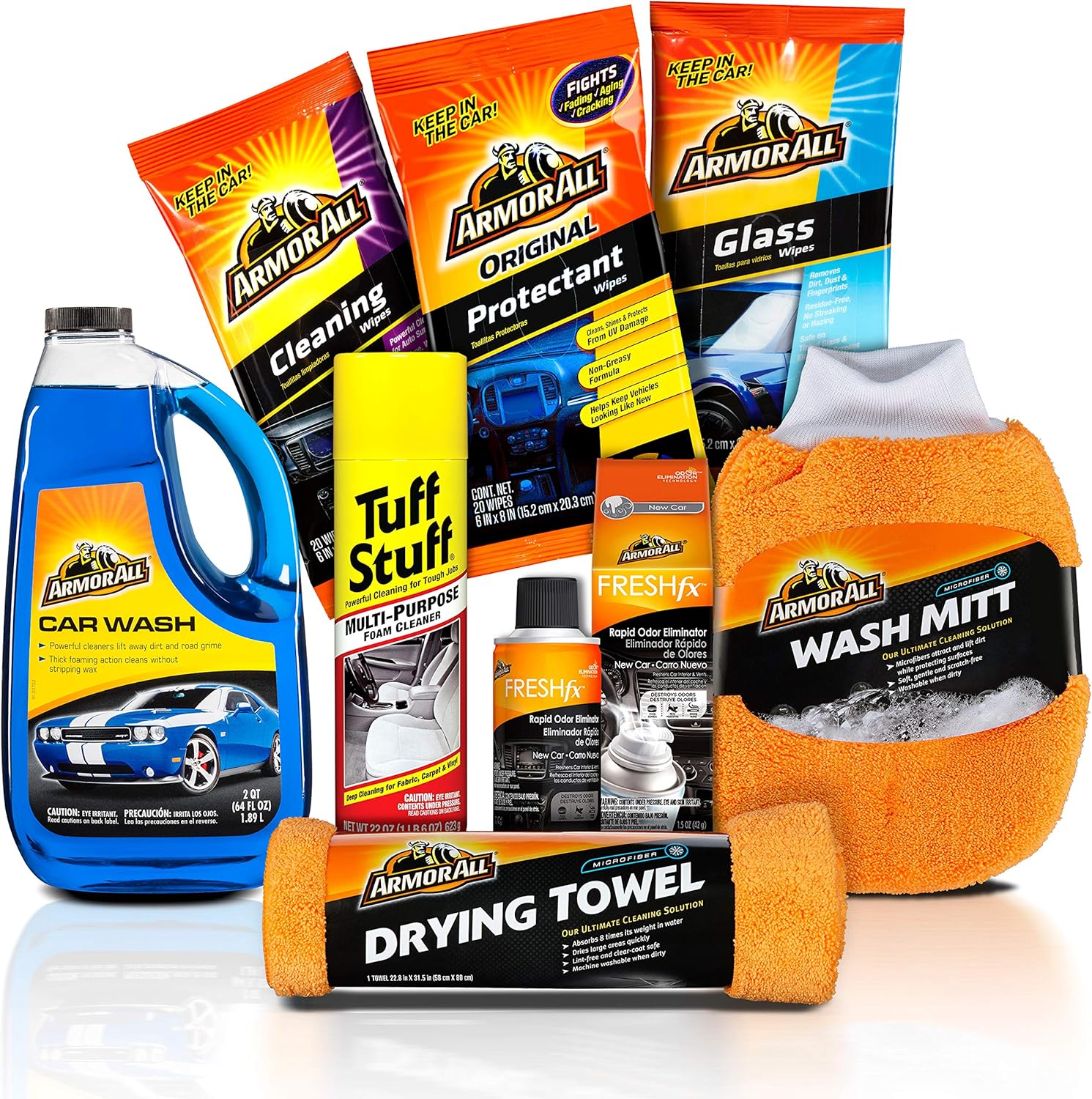 25 TopSelling Car Care Items Worth Splurging On Page 2 Motor Junkie