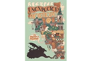 Recipes for an Unexpected Afterlife