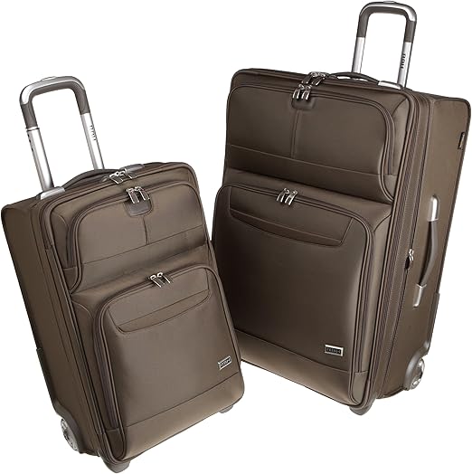 Ricardo Beverly Hills Luggage Bel Aire 27 Inch Expandable
