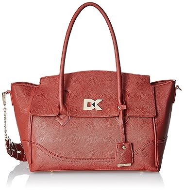 Diana Korr Red Shoulder bag DK71HRED