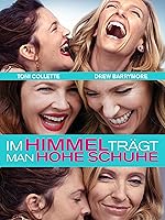 Im Himmel trägt man hohe Schuhe