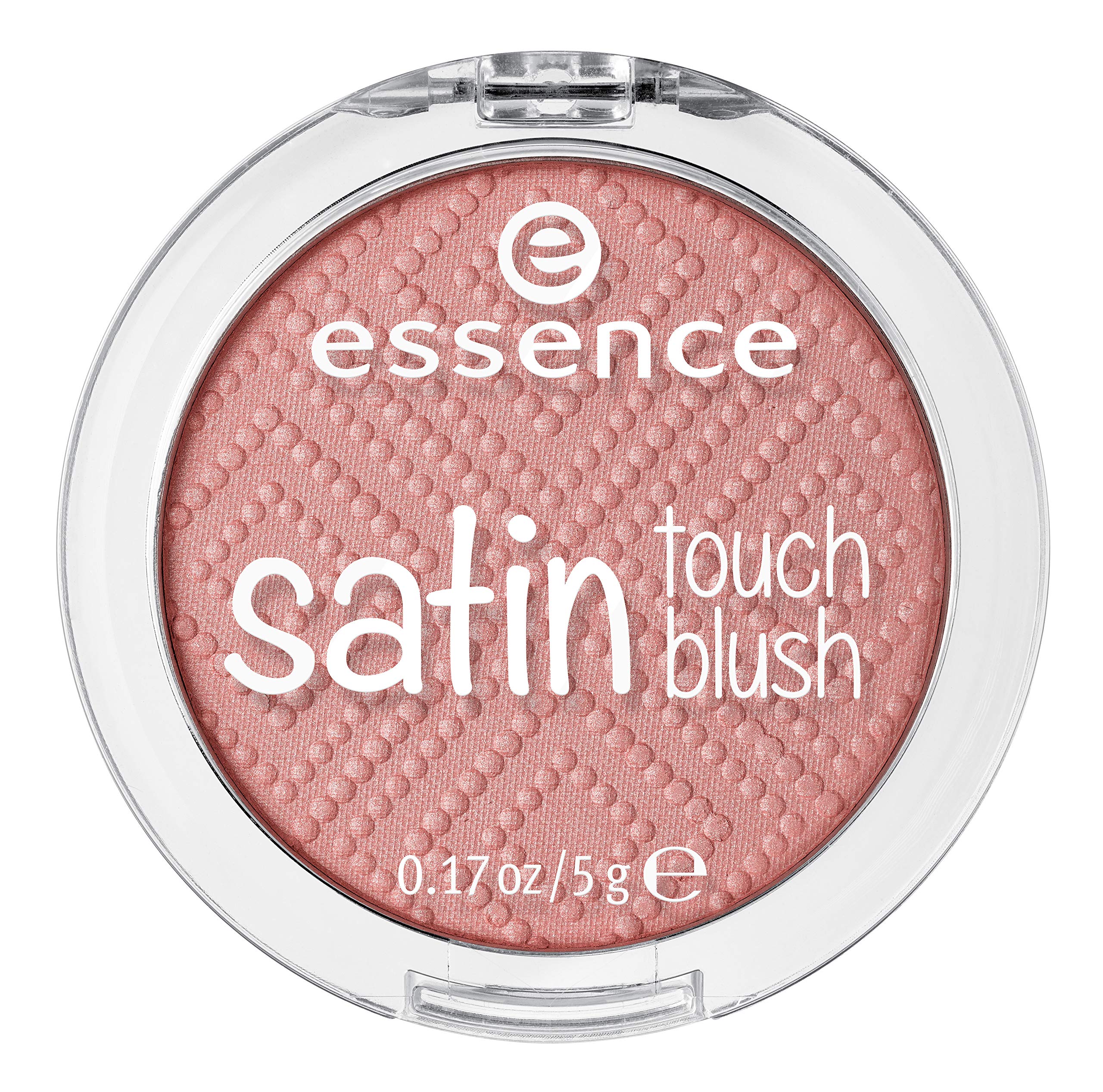 essence Satin Touch Blush 20 Satin Love Beauty