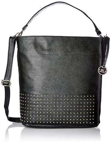 Diana Korr Womens Handbag (Black) (DK06HBLK00)