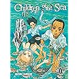 Children of the Sea, Vol. 1 (1)
