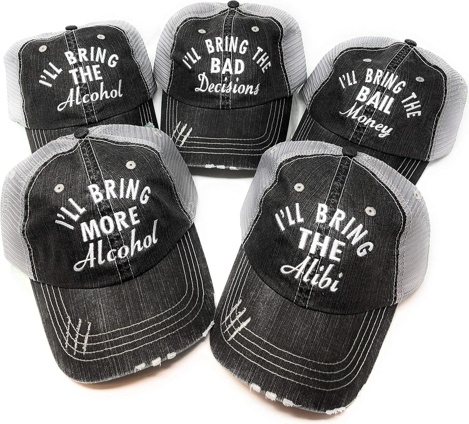 custom wool baseball caps