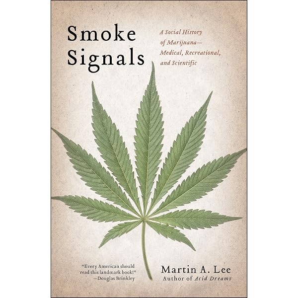 Smoke Signals Communication History