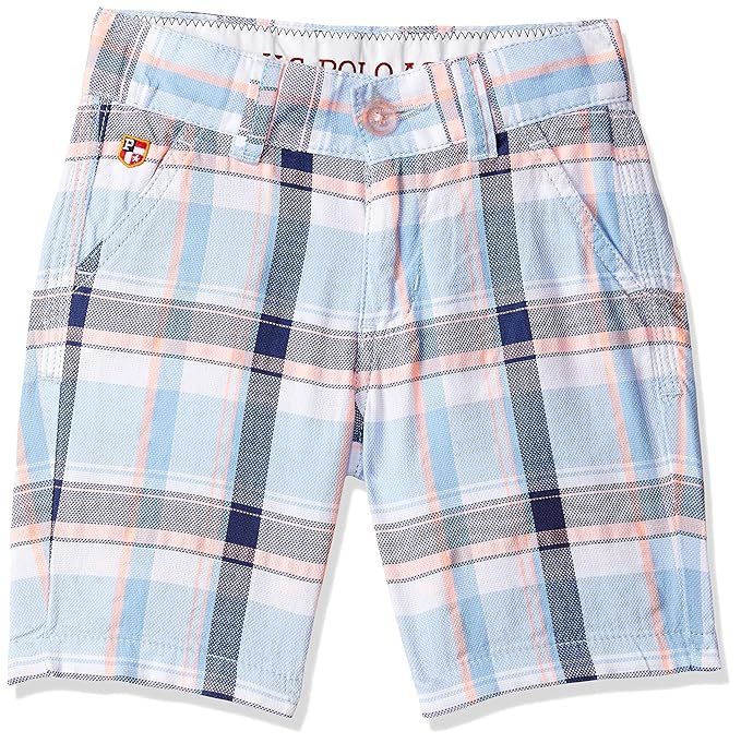 Baby Boys Shorts