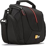 Case Logic DCB-304 Compact System/Hybrid Camera Case (Black)
