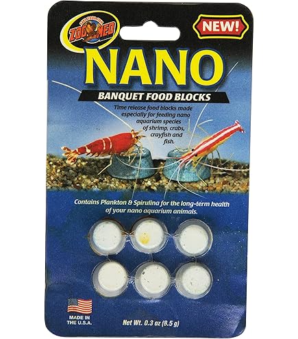 Betta Food Betta Buffet Blocks Betta Fish Zoo Med Betta Banquet