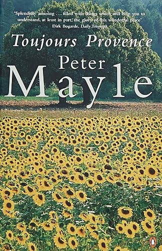 Download Toujours Provence PDF