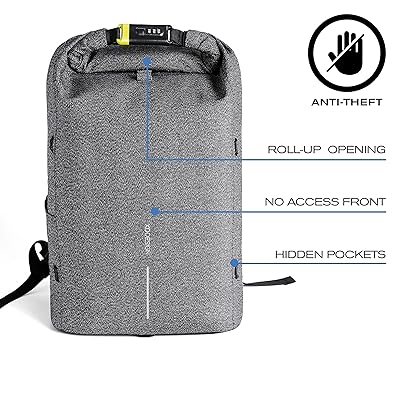 cut proof backpack